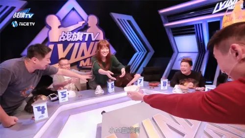 Lying Man第二季完结 众嘉宾齐为宣告庆生