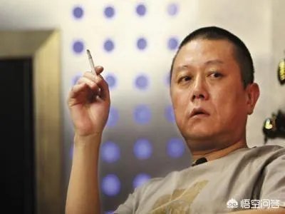 王朔为什么移民