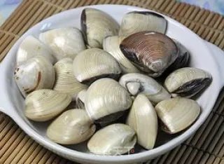 鲜贝火锅