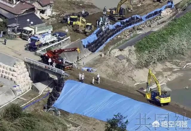 日本雨灾已致二百人死,为什么以防灾先进闻名的日本会损失如此惨重?