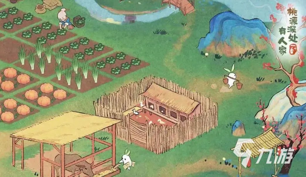 经典有趣的网游排行榜2023 值得推荐的热门网络游戏大全