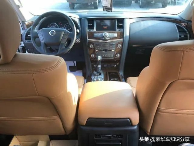 途乐怎么样?值得买吗?