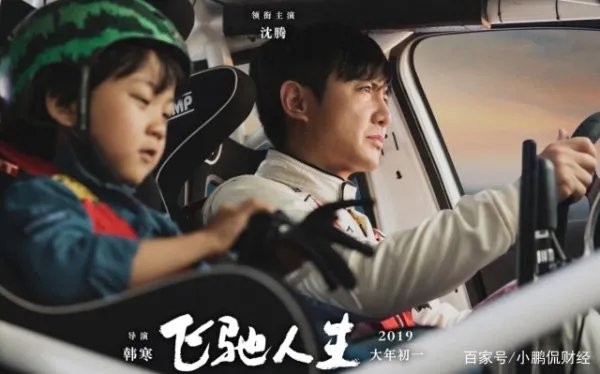 高晓松谈当年酒驾事件：在警局打电话求助，仅韩寒出手了！你怎么看？