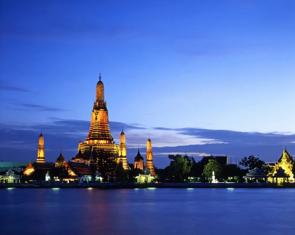 thailand是哪个国家?thailand是什么国家?