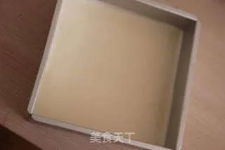 浪漫樱花慕斯——浪漫花季，享受花香