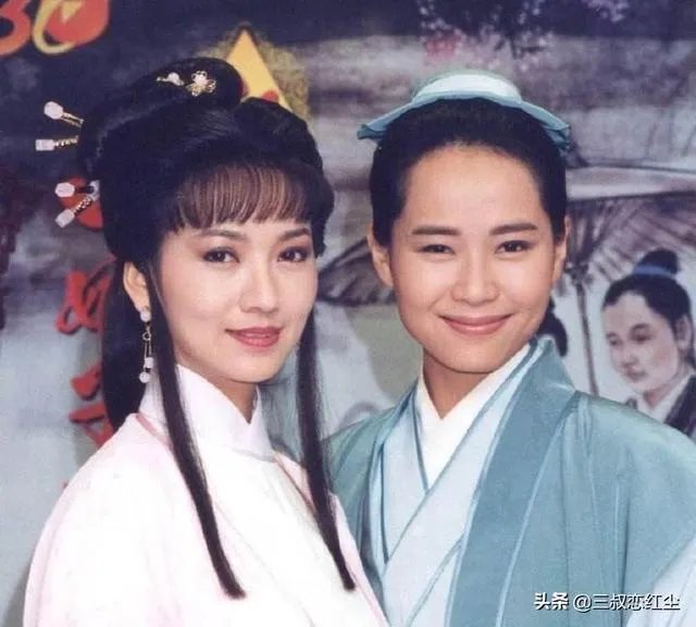 为何却很少有“男扮女装”?