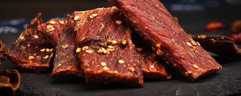 主播卖的牛肉干实为鸭肉干是怎么回事 主播卖的牛肉干实为鸭肉干是什么情况