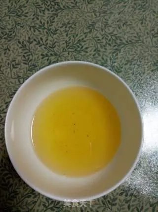 小炸酥肉·