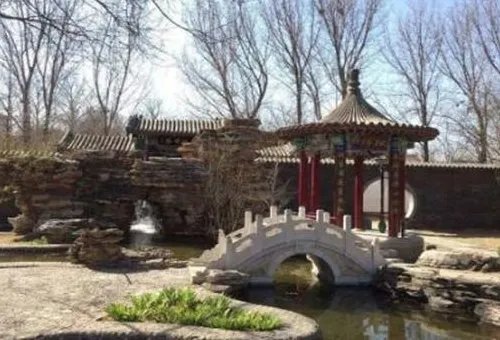 廊坊旅游景点大全排名是怎样的？
