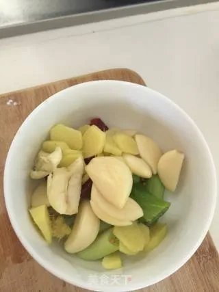 家常烧带鱼