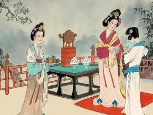 古人文雅的生日祝福语有哪些？