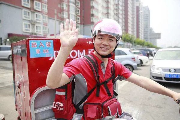 京东自营的东西都是正品吗?