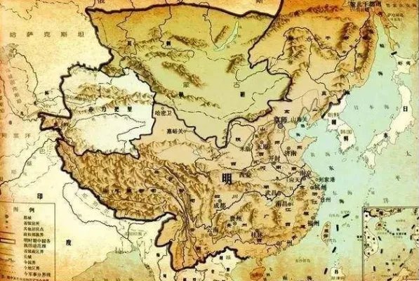 朱棣迁都燕京