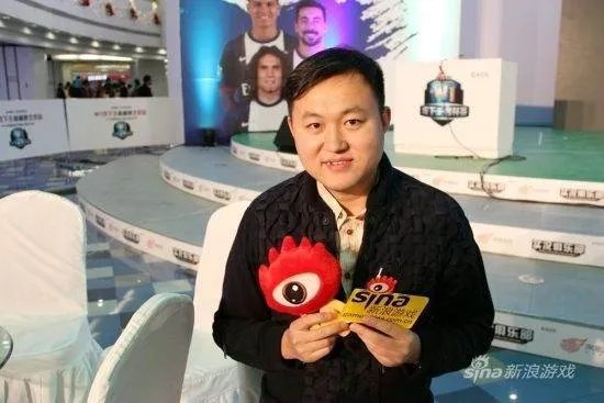 原央视CCTV5足球解说员,姓王