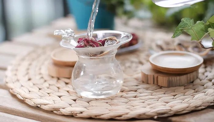 柠檬茶怎么做 自制蜂蜜柠檬茶
