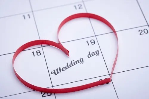 2021年正月黄历吉日查询结婚 2021年适合婚嫁的属相