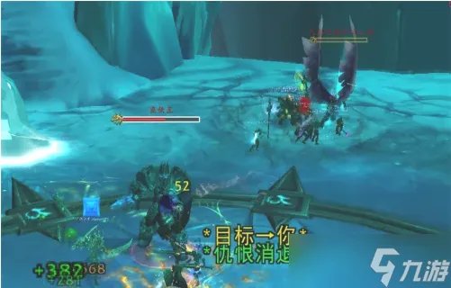 魔兽世界80级纳克萨玛斯详细攻略 魔兽世界80级团本BOSS怎么打