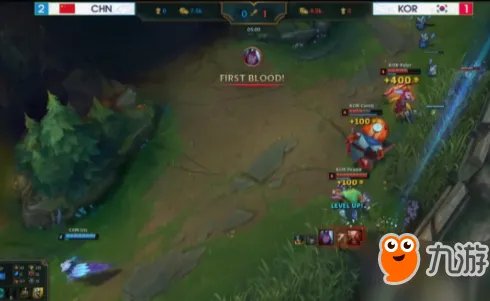 《lol》亚运会中国比赛视频回放 2018亚运会比赛直播回放地址