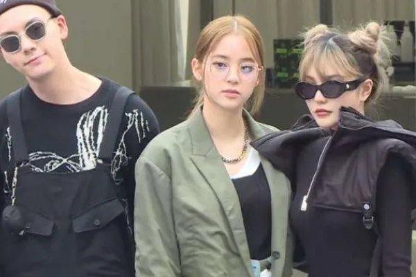 周扬青生图翻车,“天鹅颈”对女明星究竟有多重要?