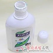 三款女性护理液真实评测