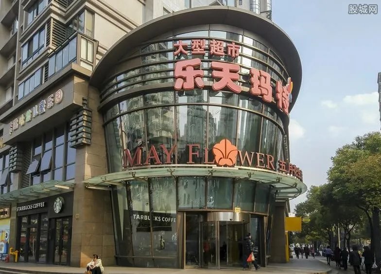 韩国乐天现在怎么样了 2018乐天最新境况曝光