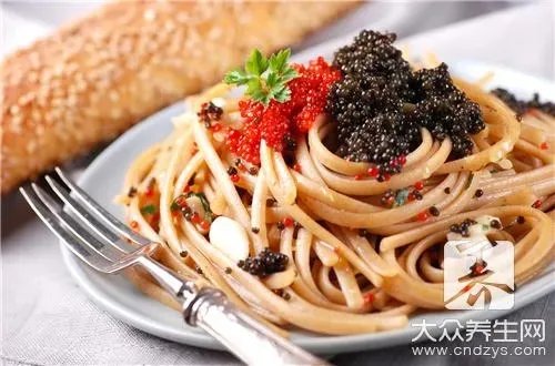 面筋怎么做出来的