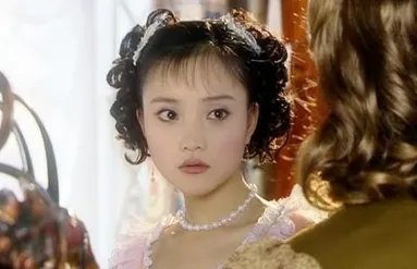 李小璐早就被李晨“追”到手,看了李小璐的青春照才知道原因,长啥样?