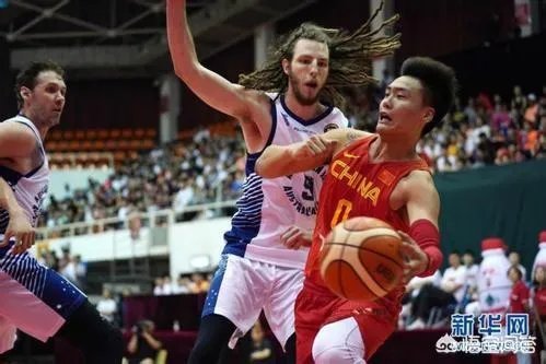 中国男篮6月22、24日对阵加拿大男篮,哪里有视频直播?