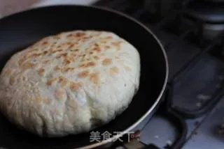 温州麦饼