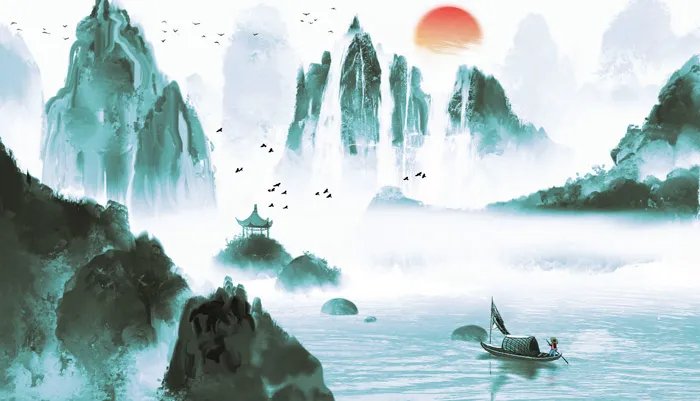 《次北固山下》的译文