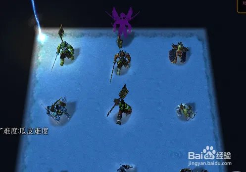 神魔天殇正式版攻略怎么玩怎么装备