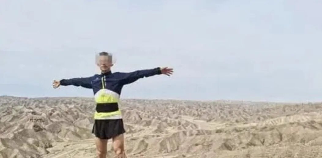 越野跑名将梁晶在马拉松事故中遇难,他究竟是如何遇难的?