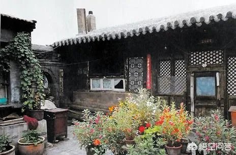 大同有没有名人故居？