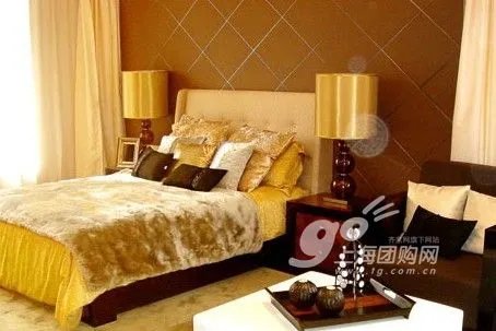 墙纸--金属类墙纸知识简介