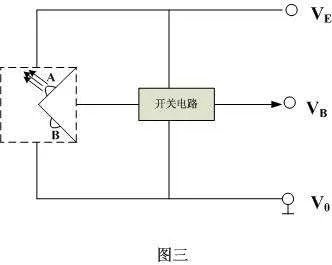 光电探测器的工作原理