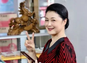 于月仙丈夫张学松发声,宣布妻子已安葬,她的遗产将如何分配?
