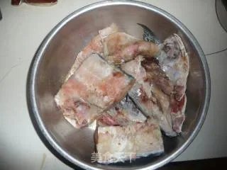 炖鱼