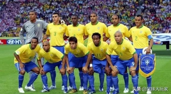 2006年世界杯,意大利到底有多强?
