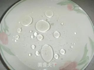 电饼铛栗子
