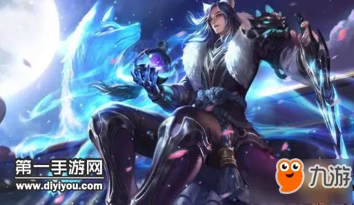 身作方舟魂渡彼岸是李白哪一个皮肤的台词：王者知道答案