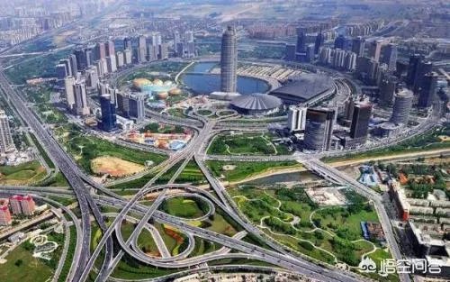 郑州全民族运动会怎么样?身为郑州人的你有什么感受?