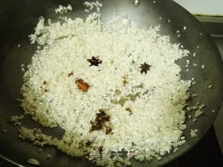 自制蒸肉米粉