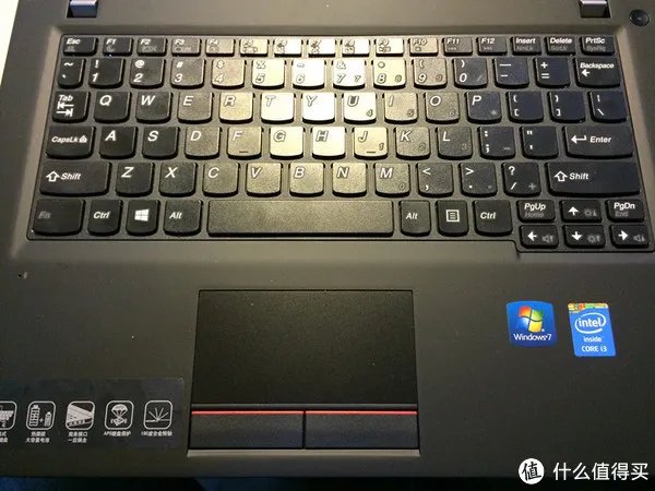 联想 k2450 拆机换NGFF接口SSD固态硬盘