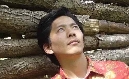 藏族男歌手有哪些