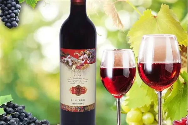 中国红酒品牌排行榜前十名-2022中国红酒那个品牌最好