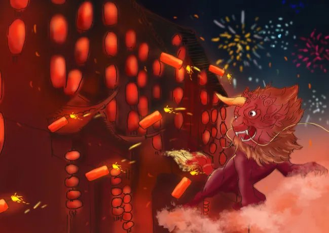 2022春节是在几月几日