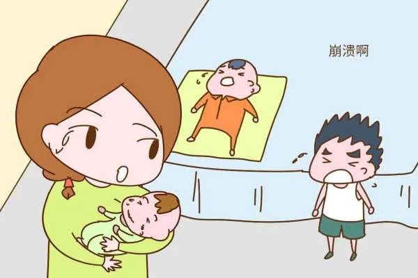 专家建议尽快放开三孩,为什么会有这种建议?