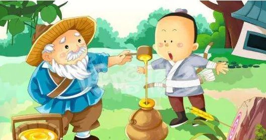 熟能生巧英语怎么说