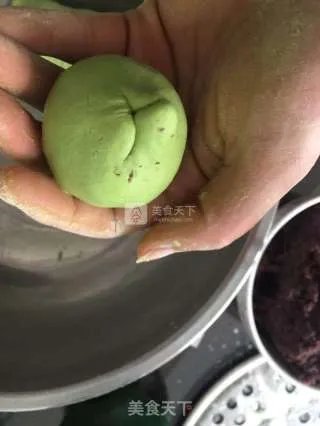 青团子