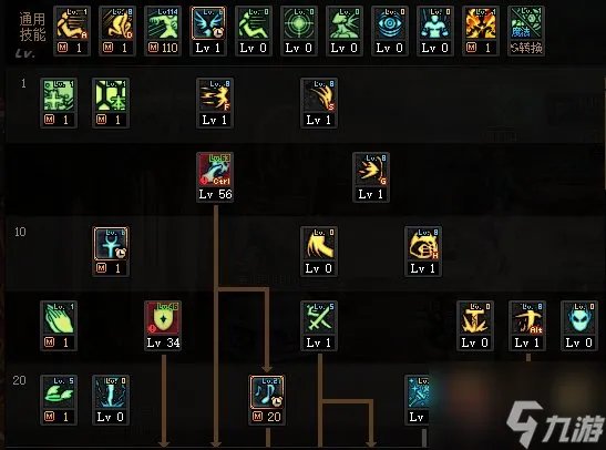 《dnf》奶爸110版本怎么加点 奶爸110版本加点推荐
